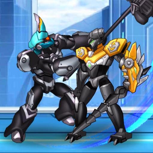 War Robots Battle
