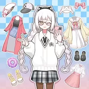 Magic Princess Dressup